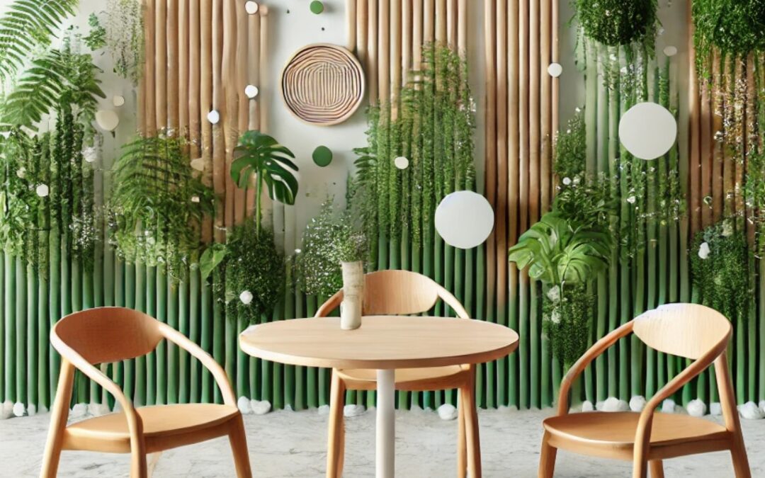 Furniture’s Role in a Nature Positive Future: How FPAS Will Support Australia’s Environmental Agenda 