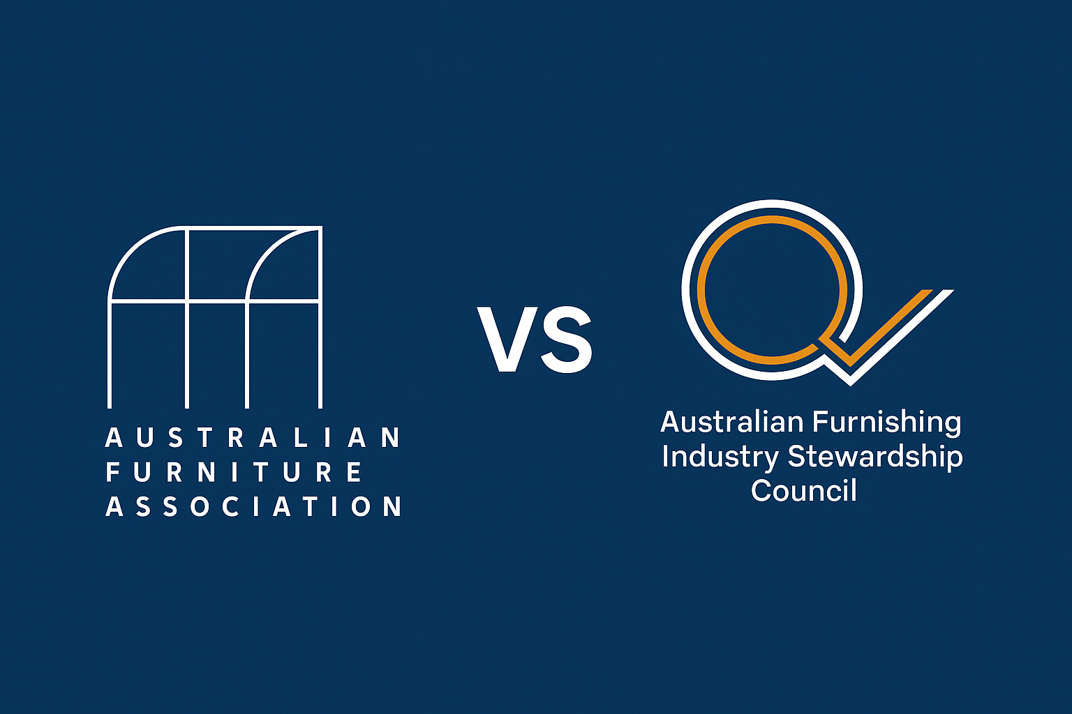AFA vs AFISC: What’s the Difference, and Why It Matters to Your Business