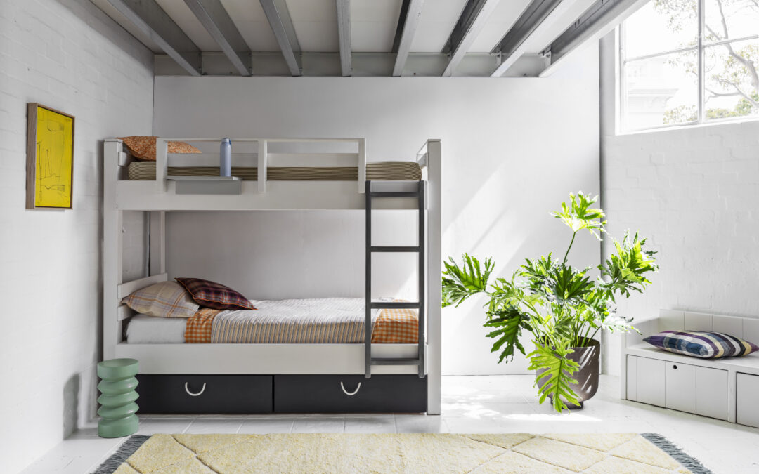 Hans van Schoonhoven: Pioneering Circular Economy in Australian Furniture as AFISC’s First Member 