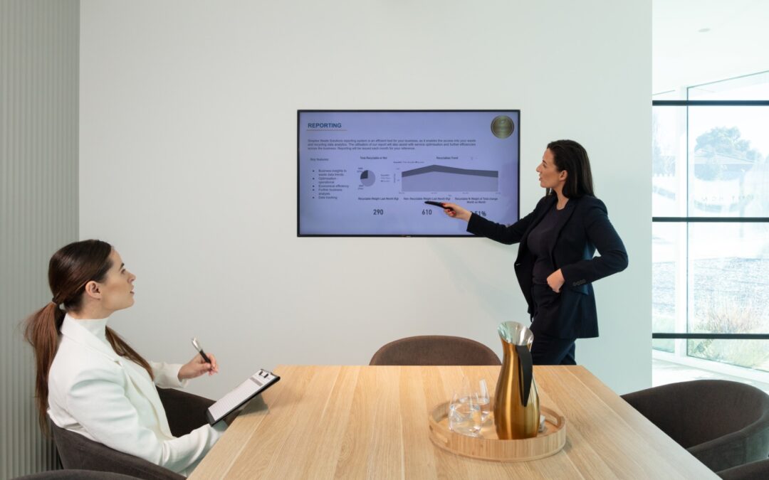 Simplex on Waste Trends in 2025