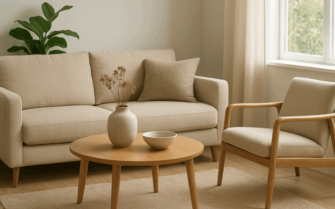 How to Avoid ‘Fast Furniture’ and Choose Pieces That Last