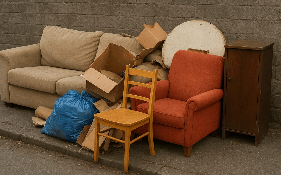 From fit-for-purpose to future-proof: Furniture standards and stewardship in aged care