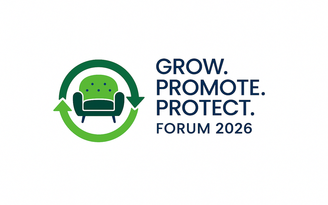Grow. Promote. Protect. Forum 2026